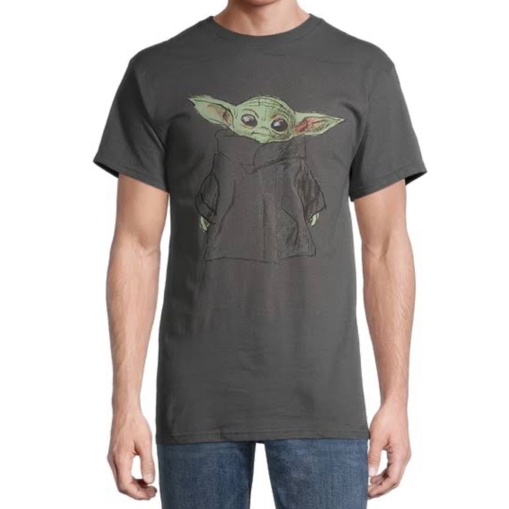 Star Wars T-shirt